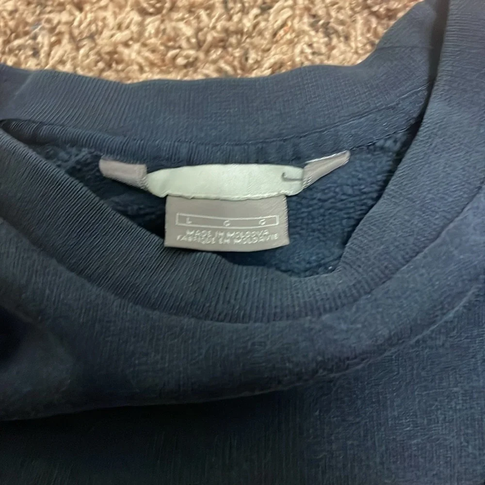 Vintage Nike crewneck